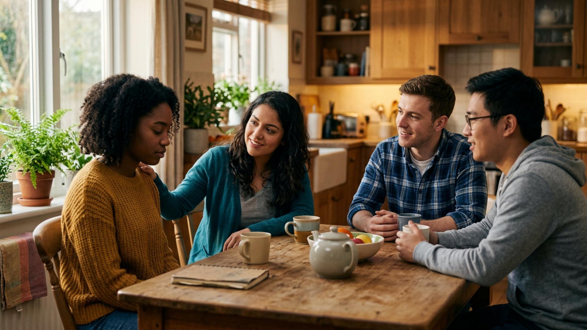Childhood Trauma and Its Connection to Later Substance Use